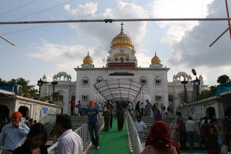 India & Nepal 2011 - 0086